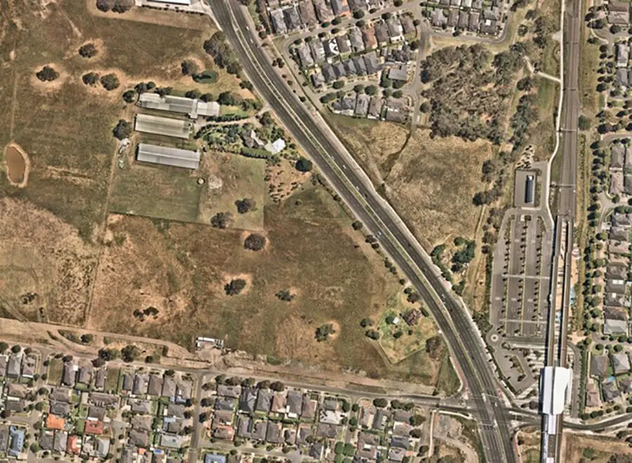 1180 Plenty Road