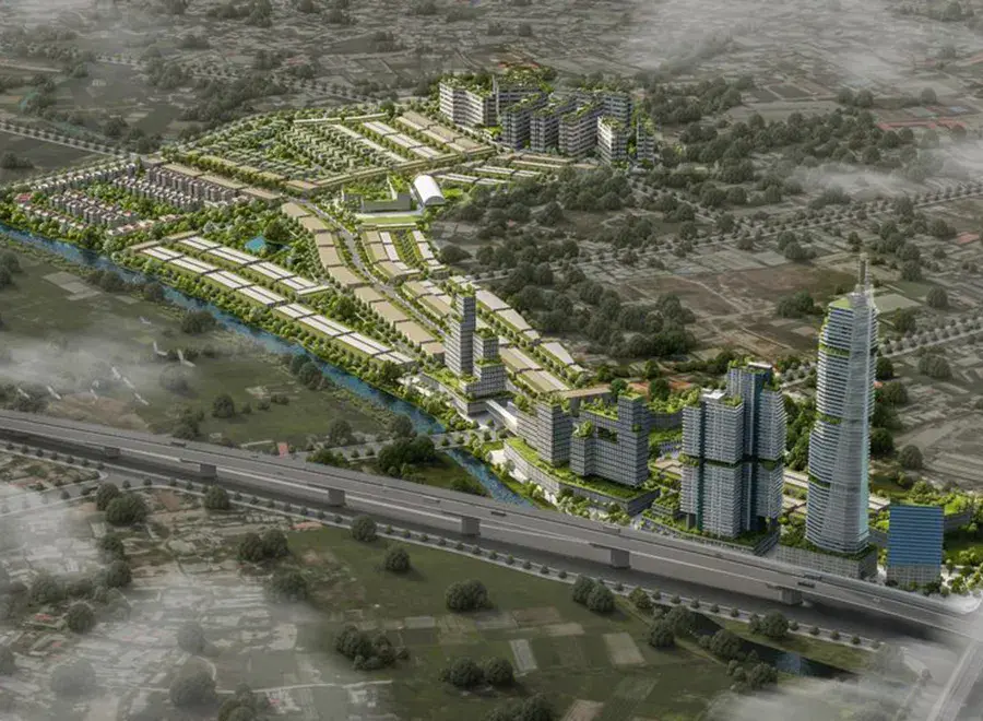 Hoa Lan PJ