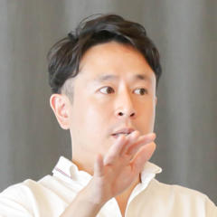 NTTUD DESIGN 対談シリーズ #01 前編 Community 影山知明 × 佐渡島庸平 1 イメージ画像