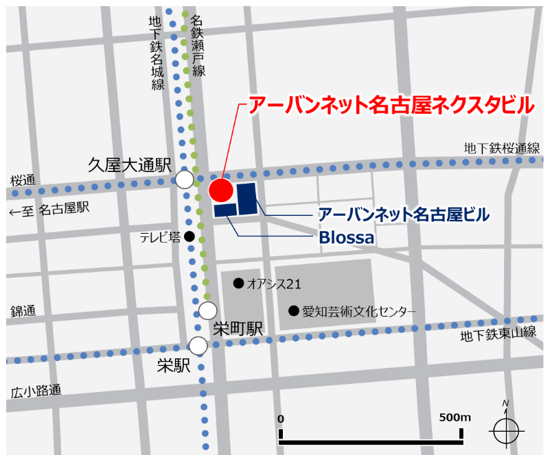 アクセス・所在地 イメージ2