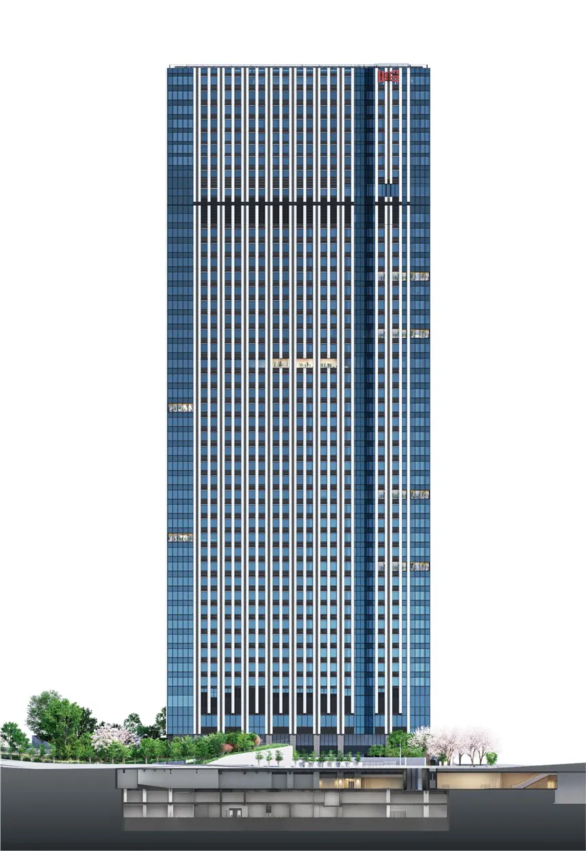 街区概要