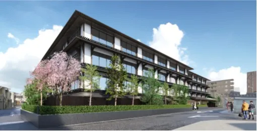 カペラ京都