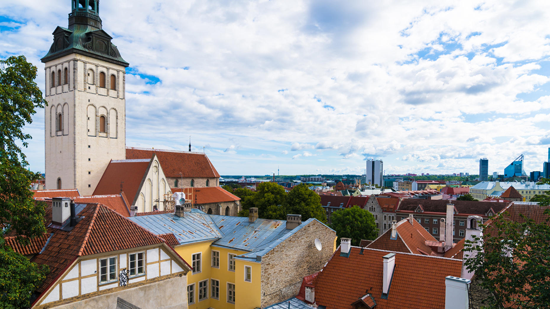 ESTONIA