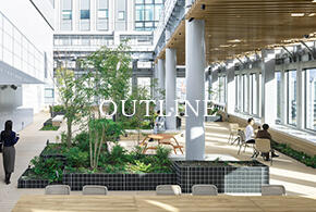outlineイメージ