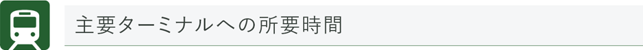 Location & Access タイトルSP画像１