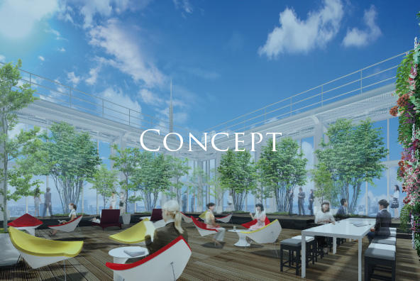 concept