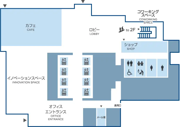 1F 画像