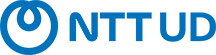 NTT都市開発 ロゴ